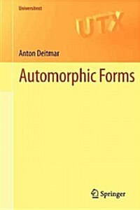 Automorphic Forms (Paperback, 2012)