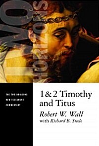 1 and 2 Timothy and Titus (Paperback)