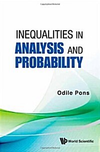 Inequalities in Analysis and Probability (Hardcover)
