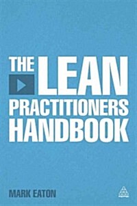 The Lean Practitioners Handbooks (Paperback)