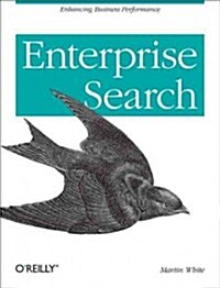 Enterprise Search (Paperback, Reissue)