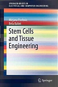 Stem Cells and Tissue Engineering (Paperback, 2013)