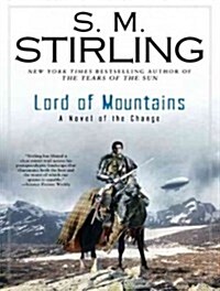 Lord of Mountains (Audio CD, Unabridged)