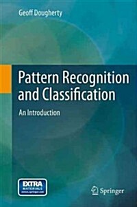 [중고] Pattern Recognition and Classification: An Introduction (Hardcover, 2013)