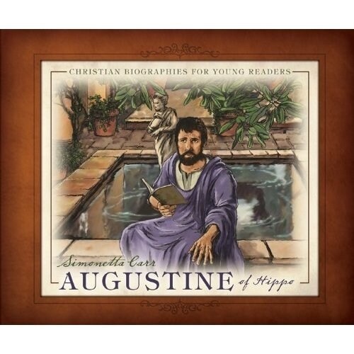 Augustine of Hippo (Hardcover)