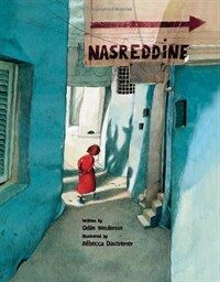 Nasreddine (Hardcover)