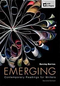 Emerging: Contemporary Readings for Writers (Paperback, 2)