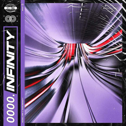 Scarlxrd - 정규 2집 Infinity