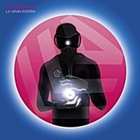 [수입] La Casa Azul (라 카사 아줄) - La Gran Esfera (Digipack)(CD)