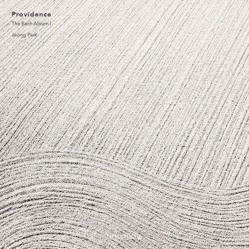 Providence - The Bach Album I