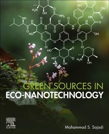 Green Sources in Eco-Nanotechnology (Paperback)