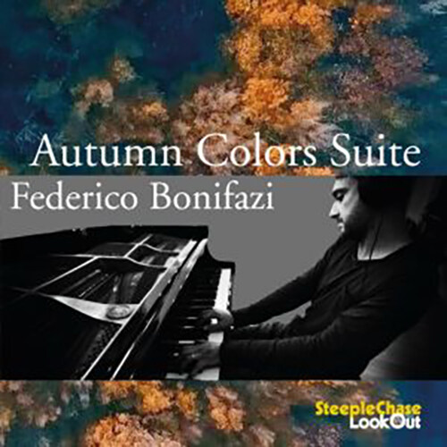 [수입] Federico Bonifazi Sextet - Autumn Colors Suite [24bit/96kHz Recording]