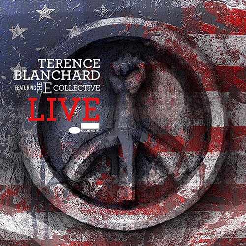 [수입] Terence Blanchard (Featuring The E Collective) - Live