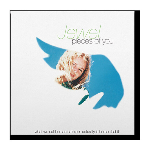 [수입] Jewel - Pieces Of You