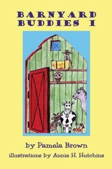 Barnyard Buddies II (Paperback)