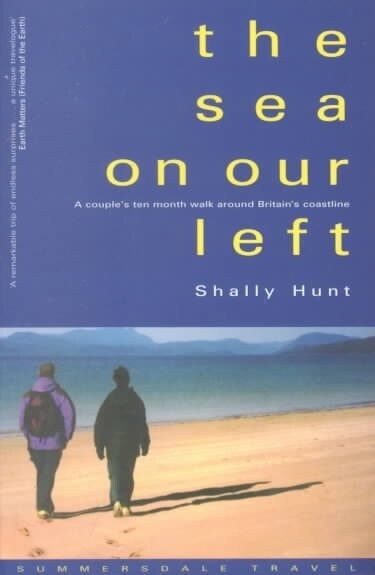 The Sea on Our Left (Paperback)