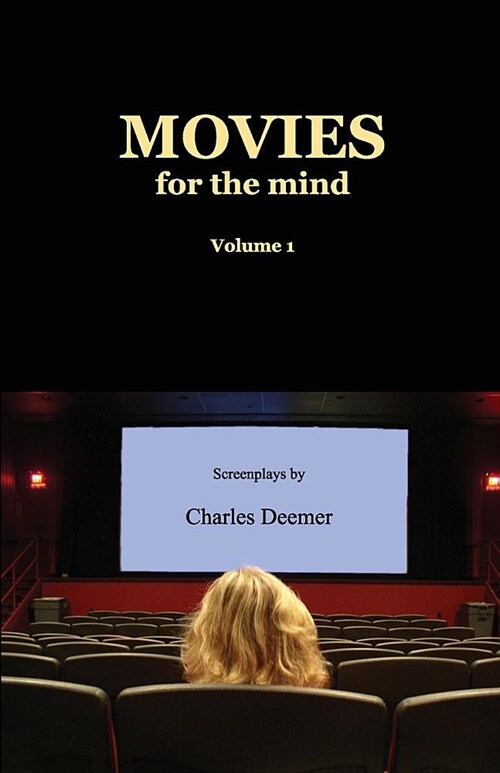 Movies for the Mind (Paperback)