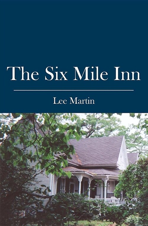 The Six Mile Inn (Paperback)