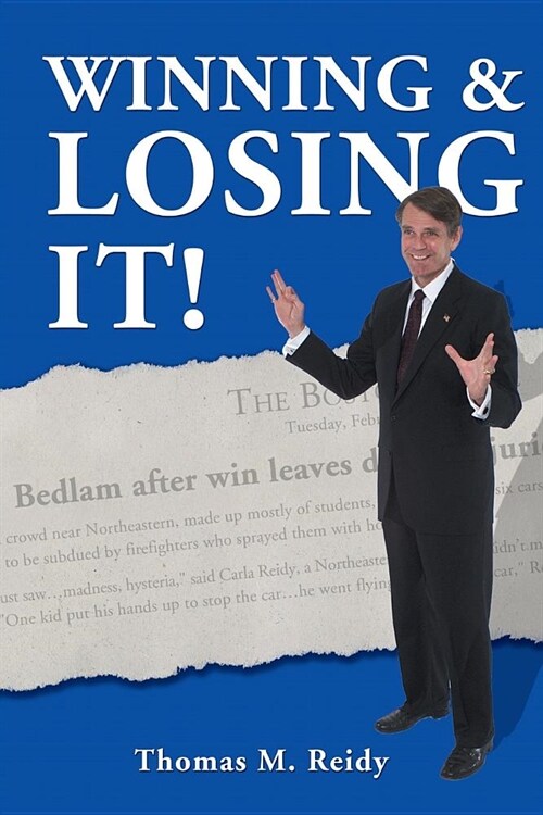 Winning and Losing It: Student Leadership Guide (Paperback)