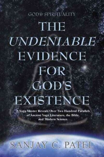 God & Spirituality - The Undeniable Evidence for Gods Existence (Paperback)