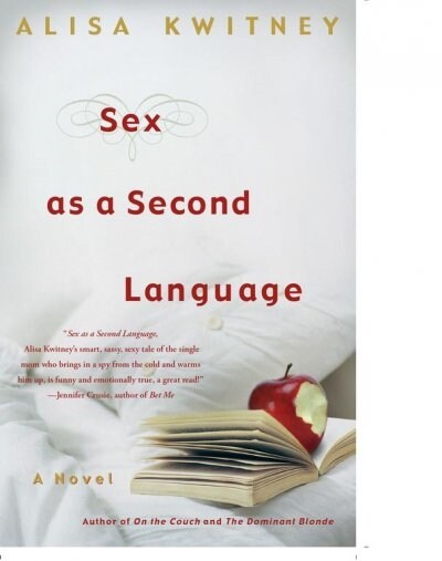 Sex As a Second Language (Paperback)