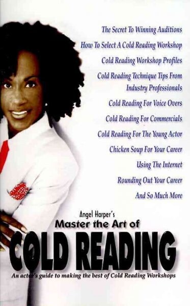 Master the Art of Cold Reading (Paperback)