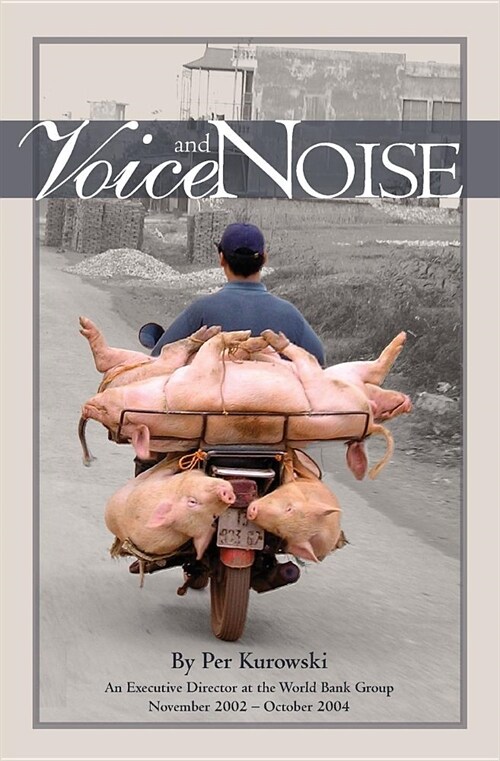 Voice and Noise (Paperback)