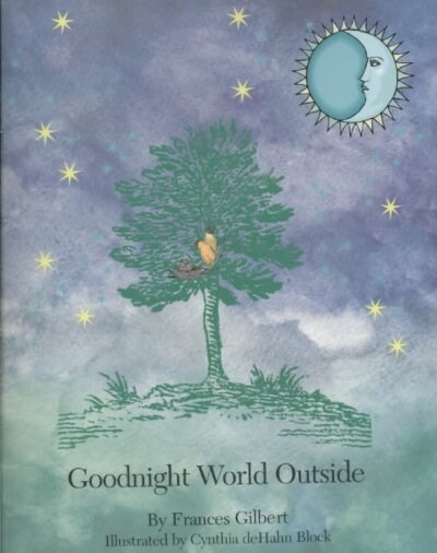 Goodnight World Outside (Paperback)