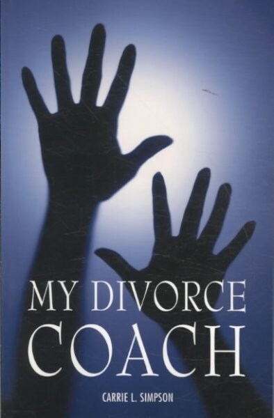 My Divorce Coach (Paperback)