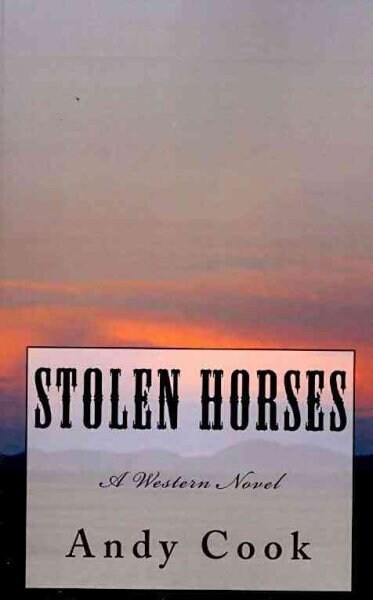 Stolen Horses (Paperback)