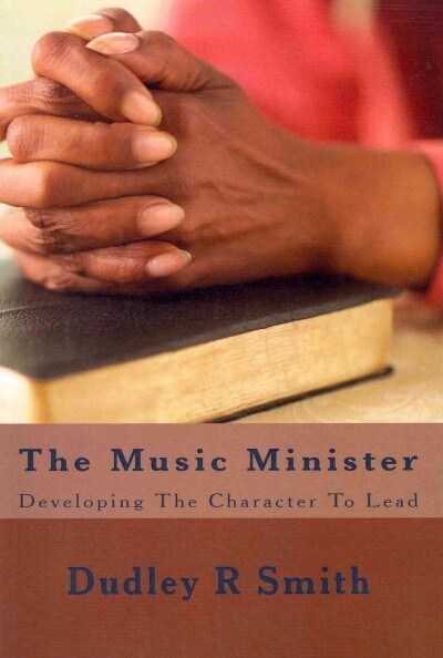 The Music Minister (Paperback)