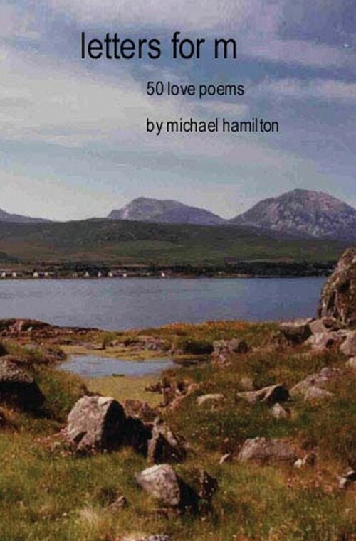 Letters for M (Paperback)