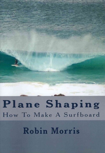 Plane Shaping (Paperback)