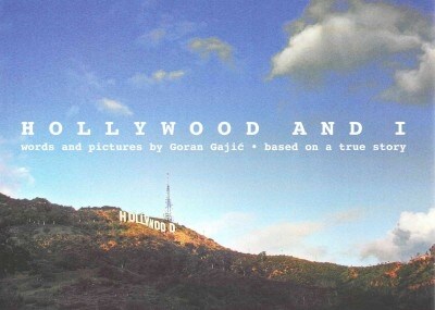 Hollywood and I (Paperback)