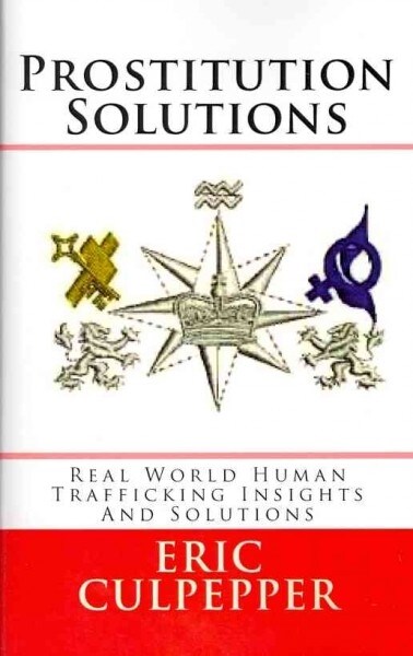 Prostitution Solutions (Paperback)