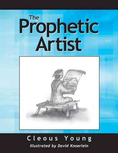 The Prophetic Artist (Paperback)