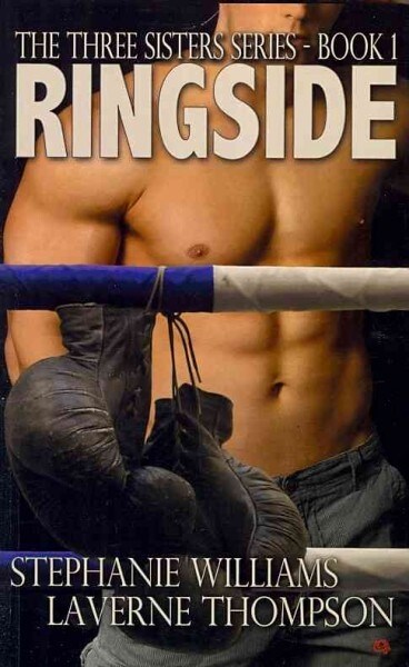 Ringside (Paperback)