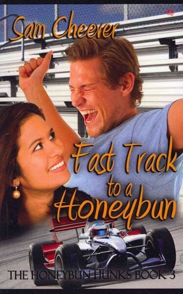 Fast Track to a Honeybun (Paperback)