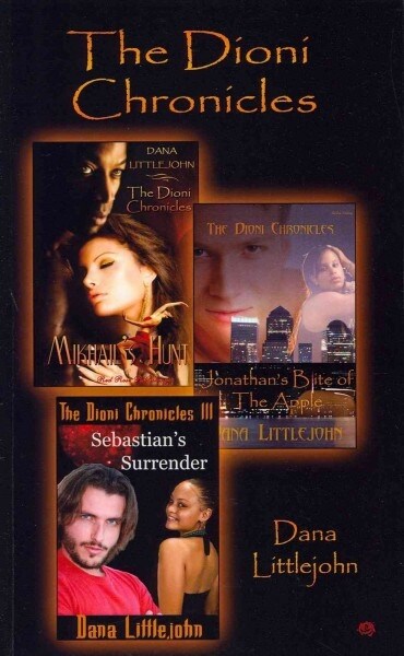 The Dioni Chronicles (Paperback)