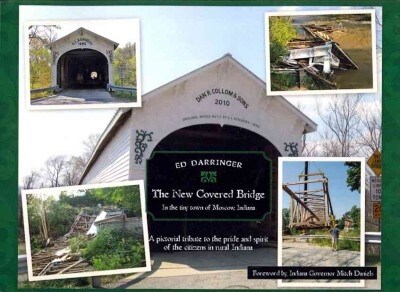 The New Covered Bridge (Paperback)