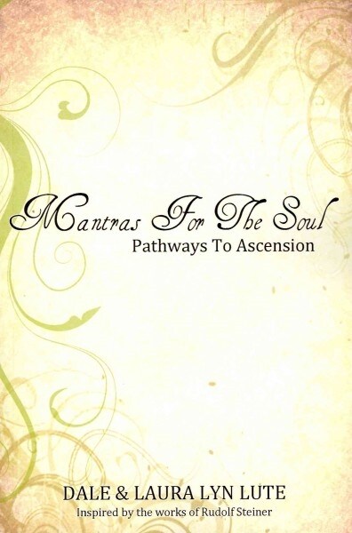 Mantras for the Soul (Paperback)