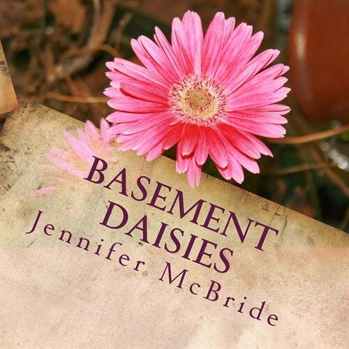 Basement Daisies: Pictures and Words of Affirmation (Paperback)