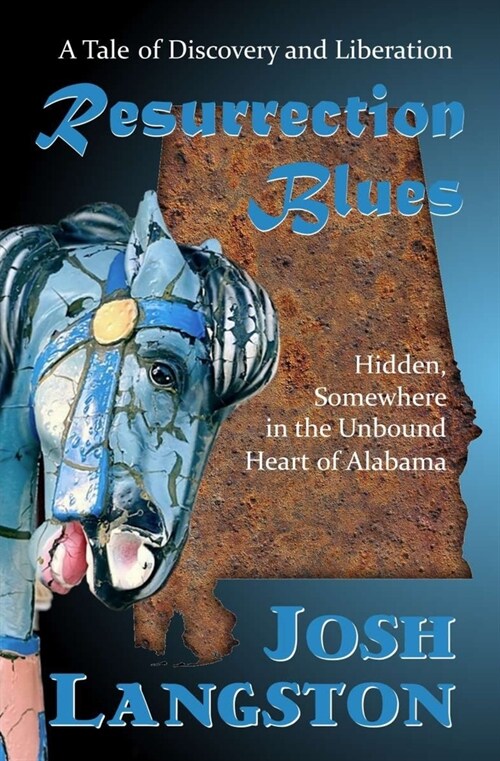 Resurrection Blues (Paperback)