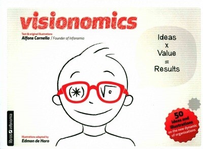 Visionomics (Paperback)