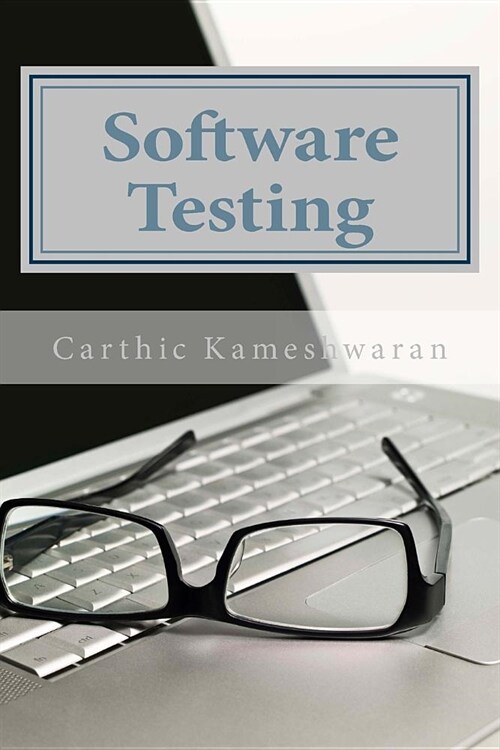 Software Testing (Paperback)