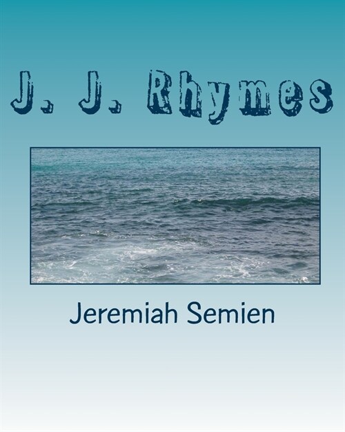 J. J. Rhymes (Paperback)