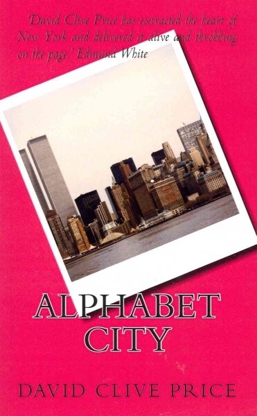 Alphabet City (Paperback, Reprint)