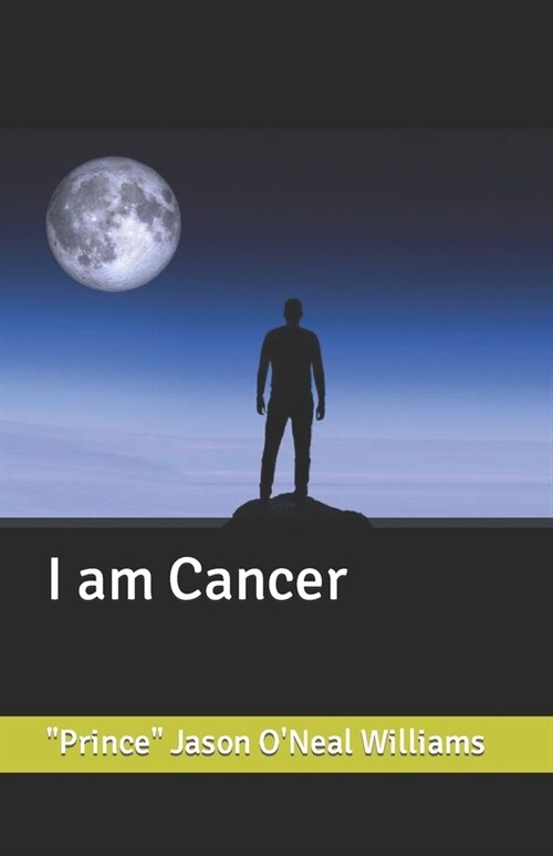 I Am Cancer (Paperback)