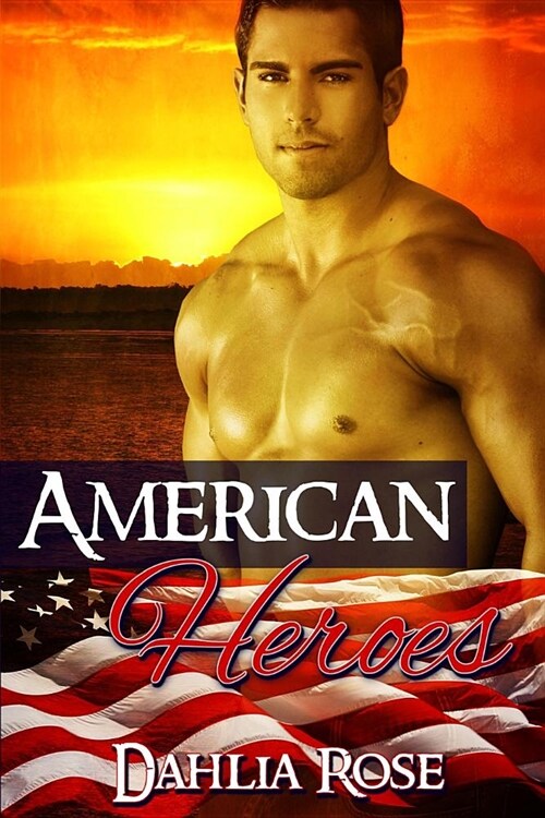 American Heroes (Paperback)