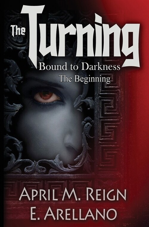 Bound to Darkness: The Beginning (Paperback)